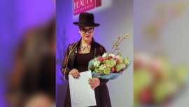Este premio reconoce cada año a los mejores maquilladores en la feria Beauty Düsseldorf