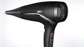 Un nuevo sistema de secado para un resultado de cabello brillante y voluminoso