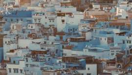 La Institución Ferial de Expansión Internacional (Institex) organiza viajes para empresarios en los que contactar con negocios locales