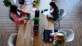 El nuevo ejecutivo, que releva en el puesto a Cósimo Chiesa, es ex directivo de Pepsico