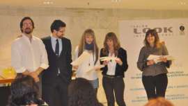 Salón Look Internacional continúa con un programa formativo creado especialmente para los profesionales del sector