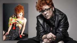 Con creatividad cosmopolita y muchas ganas de transmitir, Montse Morella pone toda su pasión en el arte del estilismo