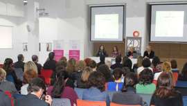 Coincidiendo con su 50 aniversario este año, la firma busca recaudar fondos para diversas causas sociales