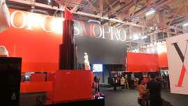 La feria italiana es la más internacional de las existentes, si bien también percibe los cambios en los nuevos hábitos por parte de las empresas y visitantes a la hora de exponer y visitar 