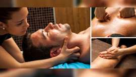 Un tratamiento de autor exclusivo que fusiona en una sola experiencia la belleza spa con los dones de estas tierras catalanas