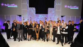 El sistema de color profesional gana por quinta vez consecutiva en el certamen alemán