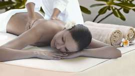 Un protocolo que prepara la piel para el verano con resultados antiedad gracias a la concentración de colágeno y elastina marina