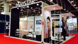 Esta edición del evento ha contado con un gran número de asistentes españoles, mostrando la mejoría económica del sector