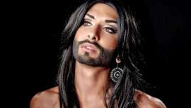 La cantante drag queen representará a Austria en el próximo festival de Eurovisión