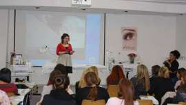 Con una gran asistencia de profesionales del sector, el evento tuvo el ambiente perfecto para el intercambio de impresiones sobre el sector