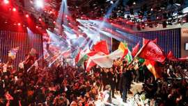 Coincidiendo con la feria Hair & Beauty 2014, la firma repite el éxito de su evento más reconocido e incluso lo mejora para la ocasión