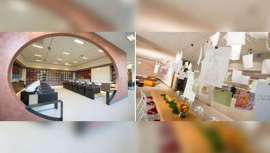 Este centro de formación continua busca estimular e inspirar a peluqueros de todo el mundo a través del soporte de la marca y sus enseñanzas