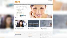 Coincidiendo con su 35 aniversario, la firma renueva su presencia virtual para reflejar su atención a las últimas tecnologías