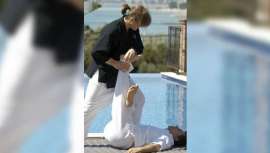 La introducción a estas técnicas de la mano de un experto atrajeron la atención de muchas profesionales, por lo que se impartirán más cursos durante el mes de mayo