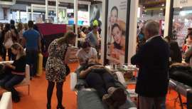 El programa del evento ha incluido un diverso abanico de actividades formativas, además de un novedoso encuentro de bloggers y diversos espectáculos y campeonatos