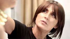 La directora artística de La Pelu - Amparo Fernández es una de los trece estilistas preseleccionados para el galardón otorgado por el Club Fígaro