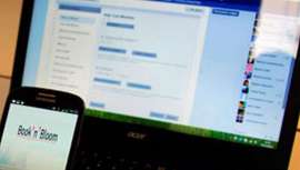 Esta herramienta permite a los salones de belleza hacer reservas las 24 del día, convirtiendo a los seguidores de su página en la red social en clientes y aumentando las ventas