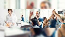 Una iniciativa por y para profesionales con la que darle al sector la representación y posición apropiadas en el ámbito económico y social