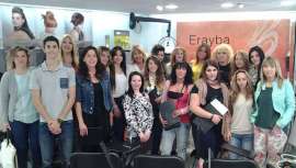 La firma da comienzo a sus talleres gratuitos con motivo del lanzamiento de su nueva línea técnica de productos MasterKer