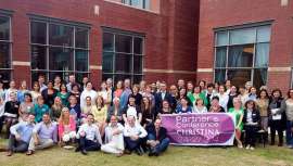 Una semana de formación e intercambio de impresiones en uno de los spas más importantes de Oriente Medio