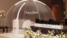 Un año más la firma recibe el reconocimiento a la excelencia de sus tratamientos, presentes en exclusivos spas de todo el mundo