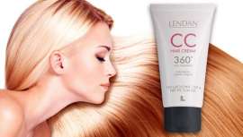 Tratamiento capilar sin aclarado que acondiciona el cabello y le aporta hasta 10 beneficios en una sola aplicación. Acción global, 360º, ideal para el verano
