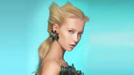 La firma desvela su propuesta para esta temporada con una noche muy especial en la ciudad de Barcelona