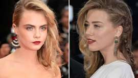 Muchas famosas apuestan por este peinado que les da un toque rebelde y sensual sin sacrificar el aire de elegancia