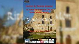 El Castell de Clasquerí será el lugar de encuentro para la 1ª Mostra dels alumnes del CFGS en Estètica Integral i Benestar