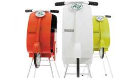 Durante todo el mes de junio, la firma organiza un concurso en su página de Facebook en el que los participantes podrán conseguir un sillón Valentino