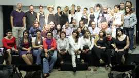 La firma se ha paseado por múltiples ciudades del panorama nacional e internacional con su workshop, del que han formado parte miles de profesionales