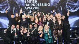 Tras semanas de deliberación, se han dado a conocer los nombres de los estilistas que competirán por conseguir el codiciado galardón, que cumple 30 años