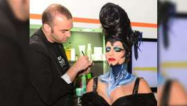 La firma destacó en la feria celebrada en Dubai gracias a sus novedades y espectaculares demostraciones