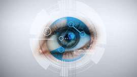 Este joven apasionado de la cultura surcoreana gastó más de 2.000 euros en una decena de intervenciones para transformar sus ojos y volverlos rasgados