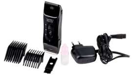 Máxima eficacia y rapidez en los trabajos con esta máquina de doble función, que permite pasar del corte al perfilado sin necesidad de cambiar de herramienta