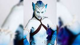 Un año más, el grupo celebra este espectáculo de creatividad, color, música e imaginación con los mejores trabajo de maquillaje