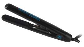 Una plancha de alta calidad profesional que permite un trabajo rápido y cómodo con excelentes resultados