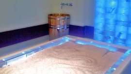 El nuevo local contará con espacio para un showroom con muestras de los mejores productos de la firma