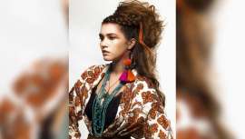 Una imagen alegre y desenfada inspirada por un pueblo en el que la libertad es su mayor tesoro