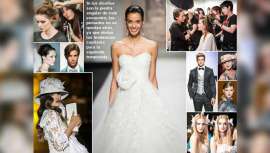 Un repaso a los looks más aclamados para novias e invitadas durante la Barcelona Bridal Week