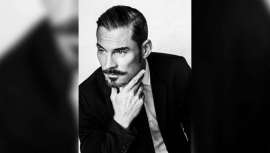 El galardón es un reconocimiento de la industria de la moda a los veinte años de carrera profesional del estilista