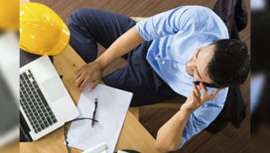 Las contrataciones de autónomos y trabajadores independientes cada vez aumentan más en España, si bien aún están lejos de los números estadounidenses