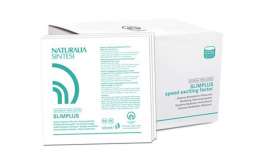 Tratamiento en cabina para eliminar zonas grasas no deseadas, que utiliza el propio calor del cuerpo para absorber los activos aplicados mediante vendas