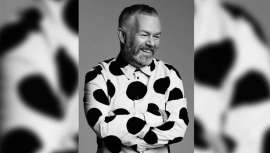 El reconocido estilista internacional aporta al equipo de la firma más de 20 años de experiencia en el mundo del estilismo y la peluquería