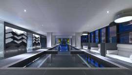 La firma refuerza su colaboración con la cadena hotelera Starwood Hotels & Resorts con la incorporación de sus tratamientos a los spas de Sheraton Melbourne y Río de Janeiro