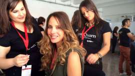 El evento tuvo lugar en la capital burgalesa los días 17 y 18 de junio, y busca difundir el talento de los diseñadores locales