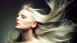 Recientes estudios han descubierto que un simple cambio de una letra en el ADN es el causante de que el cabello oscuro se vuelva rubio