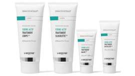 Productos de cuidado corporal que unen la biología celular y la cosmética para un resultado más eficaz