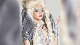 La escuela presenta un año más el evento más creativo de peluquería, uñas y pasarela