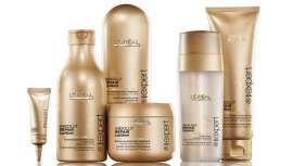 Devuelve la salud al cabello dañado, transformándolo en un pelo suave, brillante y fuerte en un máximo de 30 minutos